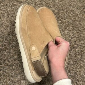 Ugg goldenstar clogs